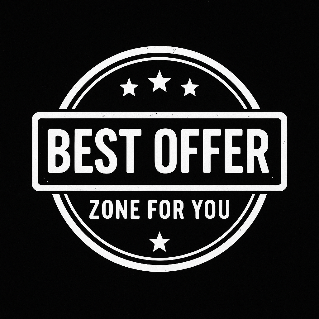 BestOfferZoneForYou
